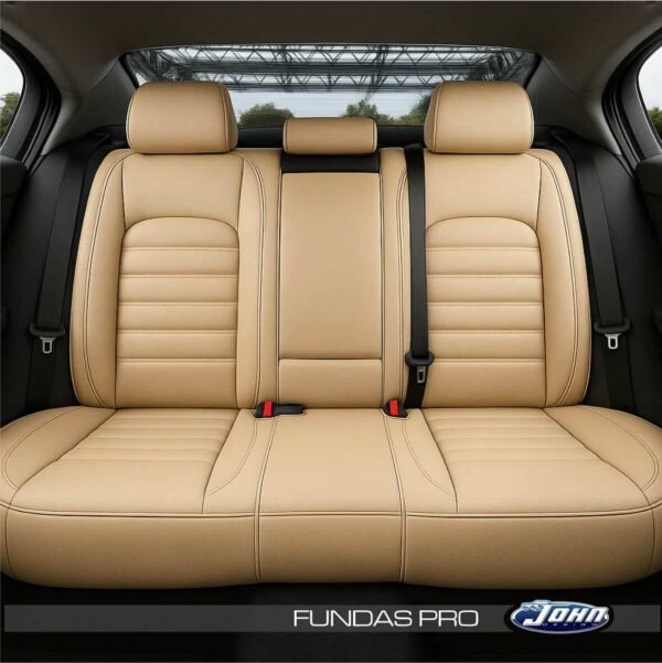 Tapiforro Universal Sedán – Línea Pro Beige