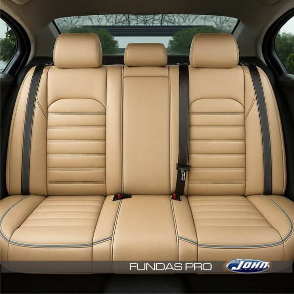 Tapiforro Universal Sedán – Línea Pro Beige