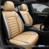 Tapiforro Universal Sedán – Línea Pro Beige
