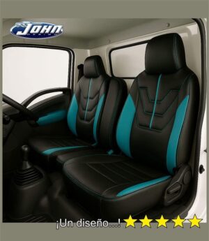 Tapiforro NHR • Edición Turbo Blue – Confort Plus