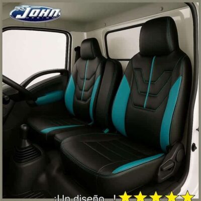 Tapiforro NHR • Edición Turbo Blue – Confort Plus