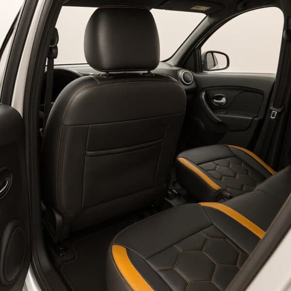 tapa forros parte trasera