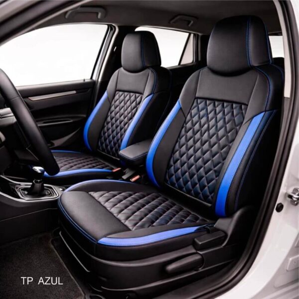 Tapiforros Diamond Premium para Carro