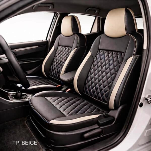 Tapiforros Diamond Premium para Carro