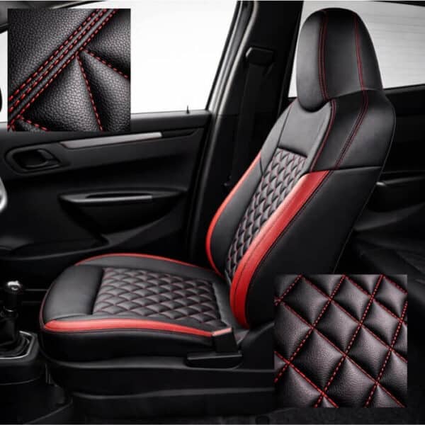 Tapiforros Diamond Premium para Carro