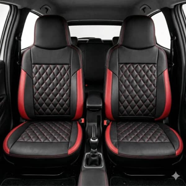 Tapiforros Diamond Premium para Carro