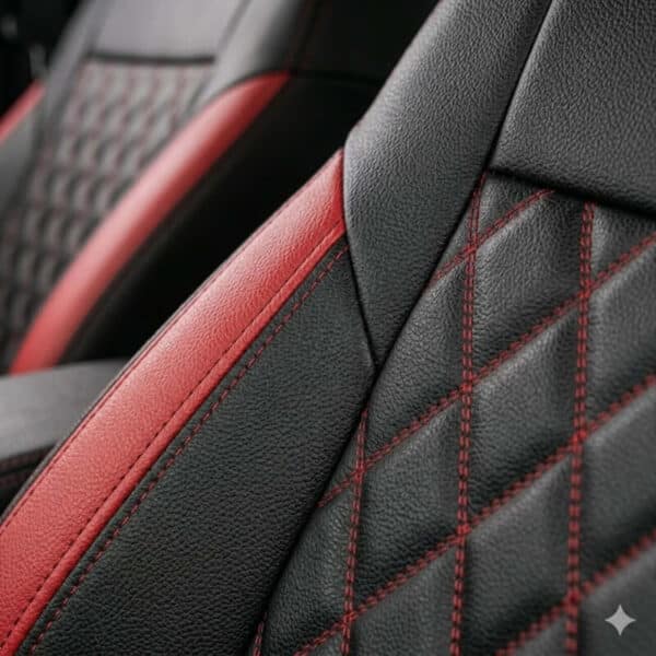 Tapiforros Diamond Premium para Carro