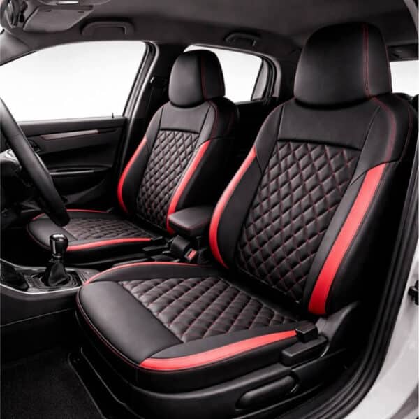 Tapiforros Diamond Premium para Carro