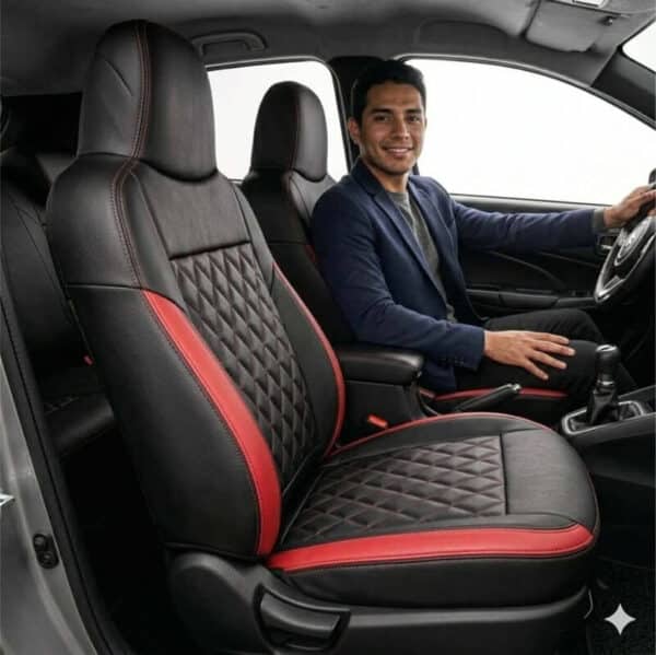 Tapiforros Diamond Premium para Carro