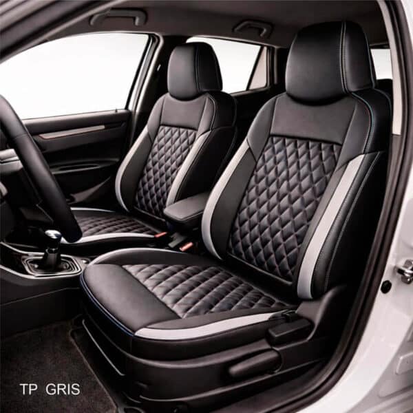 Tapiforros Diamond Premium para Carro