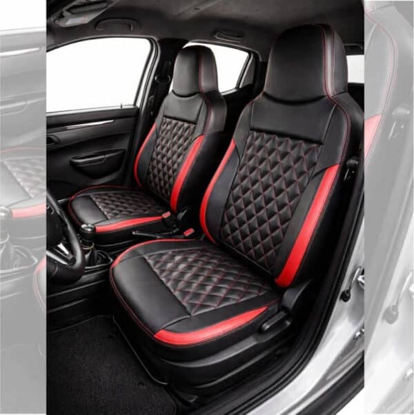 Tapiforros Diamond Premium para Carro