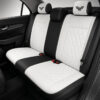 Tapiforros para Renault Duster, Logan y Sandero 2016–2027 – Diseño Arctic Diamond