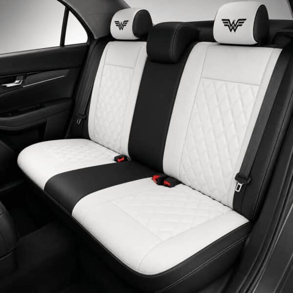 Tapiforros para Renault Duster, Logan y Sandero 2016–2027 – Diseño Arctic Diamond