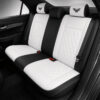 Tapiforros para Renault Duster, Logan y Sandero 2016–2027 – Diseño Arctic Diamond