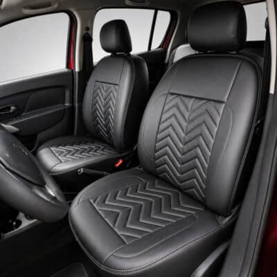 tapiforros para carro v line