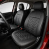 Tapiforros V-Line Premium para Carro Sedán 5 Puestos 2010–2027 – Ajuste Preciso