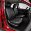 Tapiforros V-Line Premium para Carro Sedán 5 Puestos 2010–2027 – Ajuste Preciso