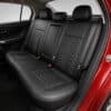Tapiforros V-Line Premium para Carro Sedán 5 Puestos 2010–2027 – Ajuste Preciso