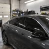 Polarizado Nano Cerámico para Automóvil | Sedán 5 Puertas Bogotá