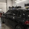 Polarizado Nano Cerámico para Automóvil | Sedán 5 Puertas Bogotá